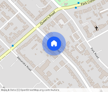 Leyland Road, Flat 6, Southport, PR90NJ - Photo 1