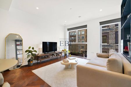 Delamarre House, 18 Ribbon Lane, NW2 8AD - Photo 5