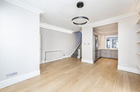 4 bedroom terraced house to rent - Photo 4