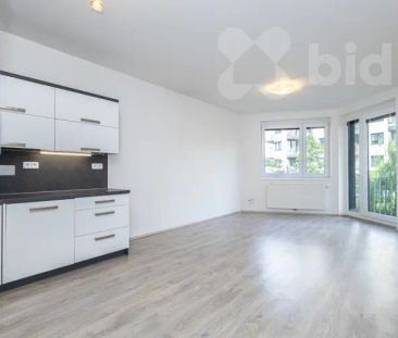 Pronájem bytu 2+kk, balkon, Praha- Hlubočepy - Photo 6
