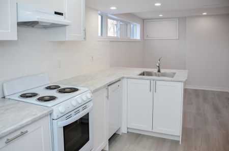 For Lease - 75 Coney Road Unit# Bsmt, Toronto, Ontario - Photo 5