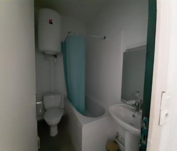 Appartement T1 à louer - 14 m² - Photo 6