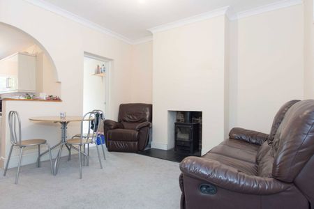 Room in Shared House – Grenfell Road, Hereford - Photo 4