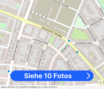 Lorettostraße 4, 78050 Villingen-Schwenningen OT Villingen - Foto 1