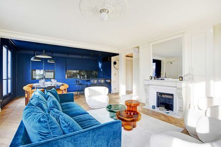 Boulevard de Sébastopol - Photo 3