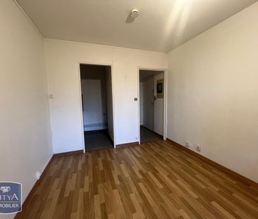 Location Appartement 1 pièce 35m² ECHIROLLES 38130 - Photo 5