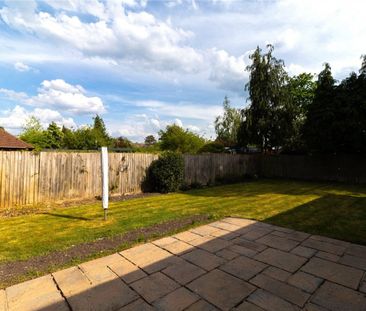 Mitchell Close, Pamber Heath, Tadley, Hampshire, RG26 - Photo 4
