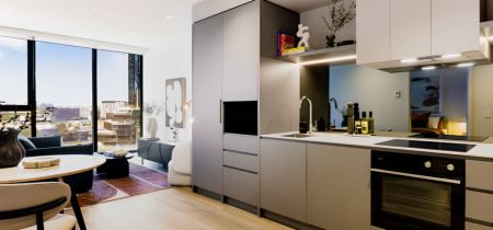 1 Bed 1 Bath - B.3A - Photo 4