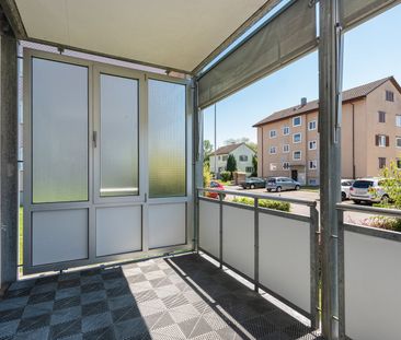 Charmante Wohnung - Foto 3