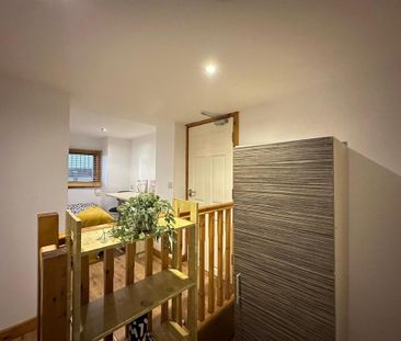 1 bedroom in a house share to rent - Photo 6