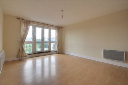 Luscinia View, Napier Road, Reading, Berkshire, RG1 - Photo 5