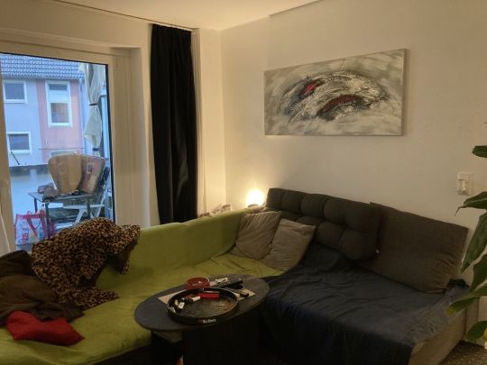 Wiesenstraße 34, 44653 Herne - Photo 1