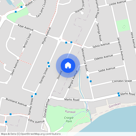 23 Donald Ave, NSW 2259, Kanwal