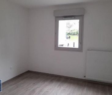 Location Appartement 2 pièces 42m² VETRAZ MONTHOUX 74100 - Photo 6