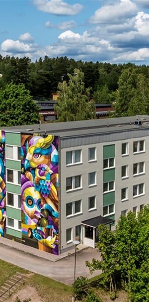 Beckhemsvägen 2 C - Foto 2