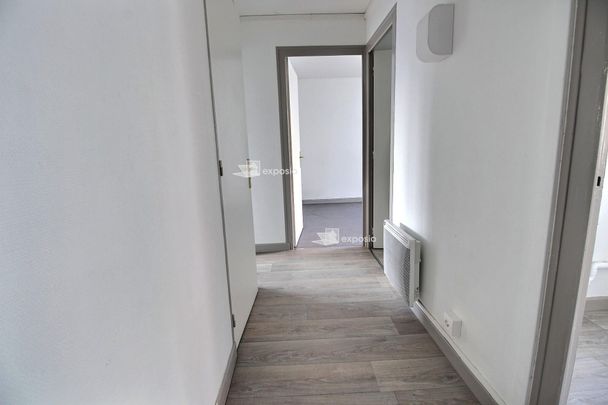 Location Appartement 4 pièces 62,14 m² - Photo 1