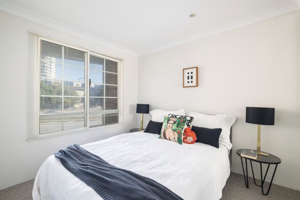 16/1 McDougall Street, Kirribilli NSW 2061 - Apartment For Rent | Domain - Photo 1