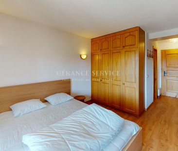 Studio - Rose des Vents 6 - year-round from May 01 - Photo 1