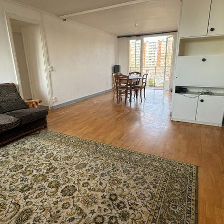 Appartement Sotteville Les Rouen 4 pièce(s) 83.59 m2 - Photo 3