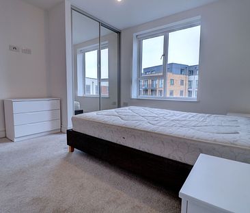 2 bedroom flat to rent, - Photo 5