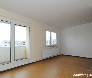 3-Raum-Wohnung Erich-Kästner-Straße 4 - Photo 2