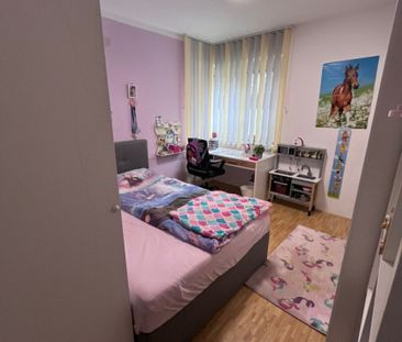 Verfügbar ab 01.01.2026 ++ Mietwohnung in Linderwald ++ - Foto 6