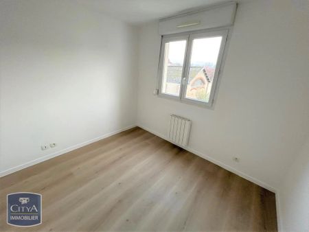 Appartement à louer 3 pièces 63.16m² - Photo 5