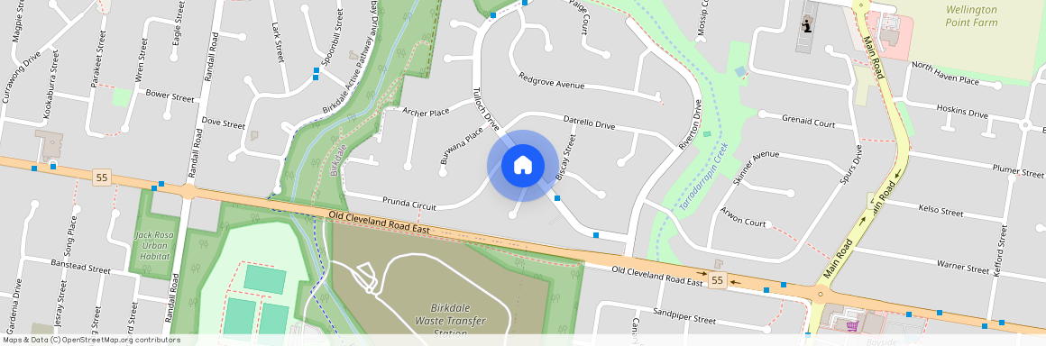 34 Tulloch Drive, Wellington Point, QLD