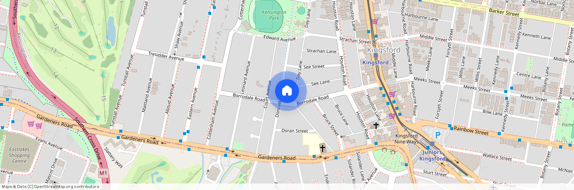 314 Doncaster Avenue Kingsford, NSW 2032