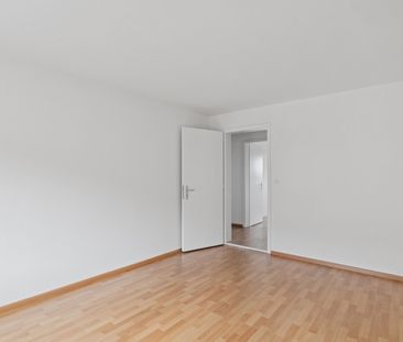 3 Zimmer, 4. Stock - Photo 4