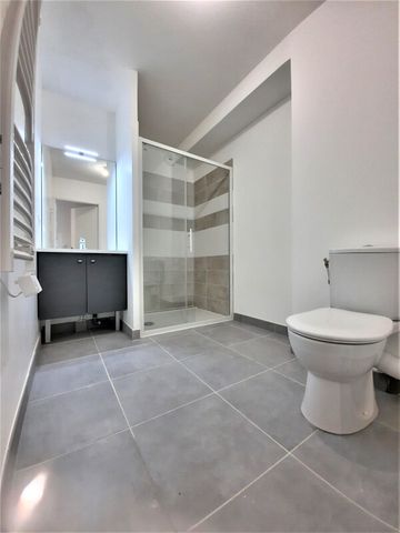 Location Appartement 1 pièce 29m² JUVIGNAC 34990 - Photo 4