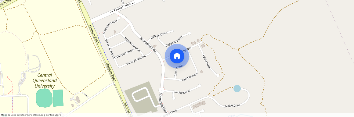 10 Wittenberg Way, Qld 4701, Norman Gardens