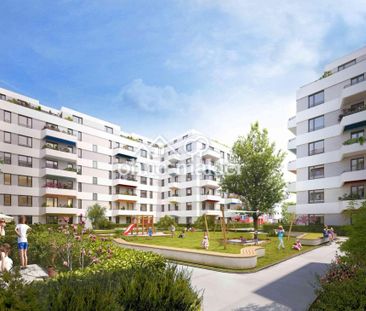 Etagenwohnung in Berlin (Marzahn) - Photo 1