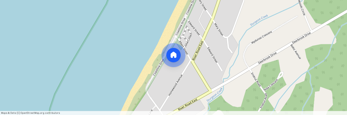 332 Coastline Drive, Wasaga Beach