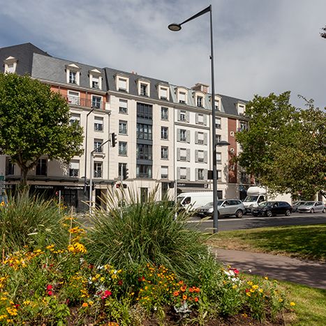 Maisons-Alfort, 1 avenue Léon Blum, 94700 Maisons-Alfort - Photo 1