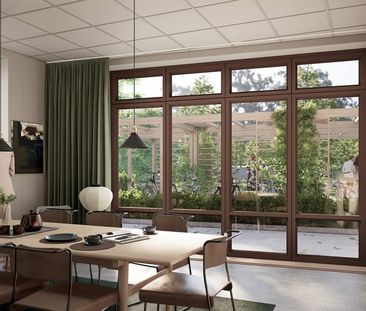 Dammhejdegatan 1 Lgh 1504, Ystad - Foto 3