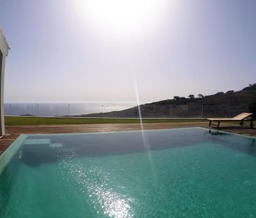 5 Bedroom House with swimming pool, Biscaia, Cascais - Photo 6
