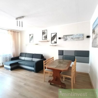 2-pokojowe mieszkanie na wynajem, Pomorzany. - Photo 1