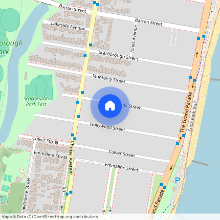 42 Pasadena Street, NSW 2217, Monterey