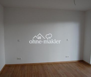 KfW 55 - 2 Zimmer Wohnung in Kemnath ab sofort - Photo 3