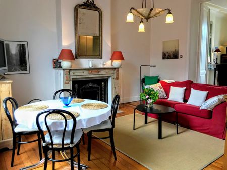 Flat in charming house - for rent - Foto 2