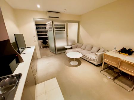 2 bed 1 bath-single room - Photo 2