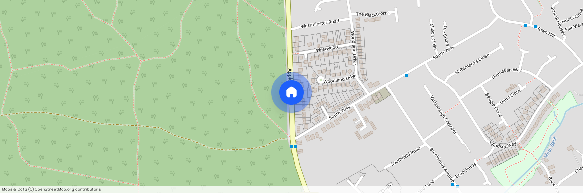 Appleby Lane, BROUGHTON