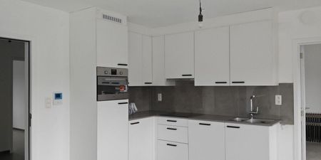 Appartement te huur in Aarschot voor € 1.250 met 3 slaapkamers - Photo 2