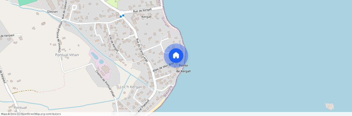29750, Loctudy