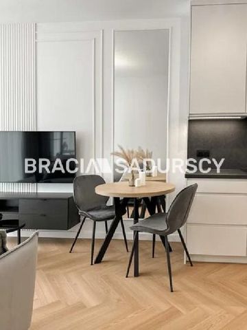 Mieszkanie Kraków Krowodrza powierzchnia 33.0 m² C206-WM-28951 - Photo 4