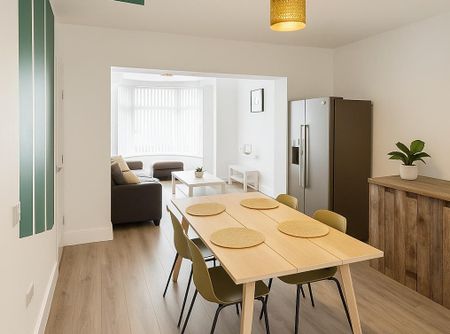 4 bedroom house to rent - Photo 2