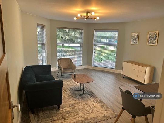 2 bedroom flat to rent - Photo 1