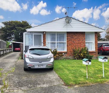 Hutt Central Living - Photo 2