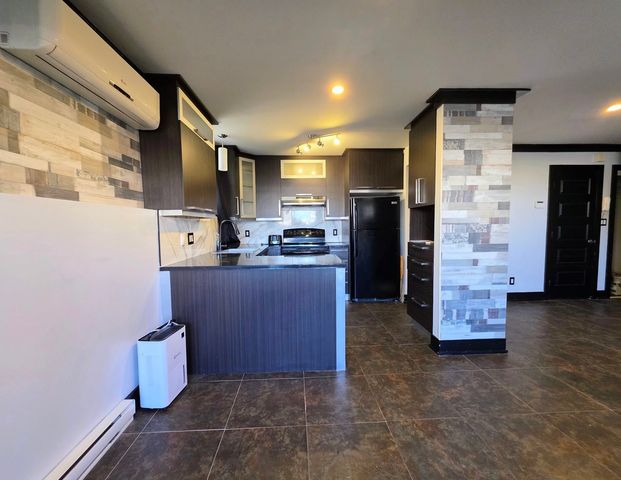 À louer / Appartement - Photo 1